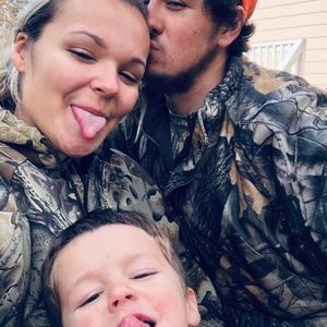 Meet your Posher, Adrianna